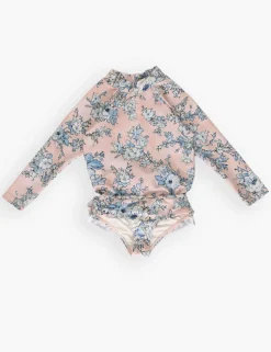 Halliday Frill Pant