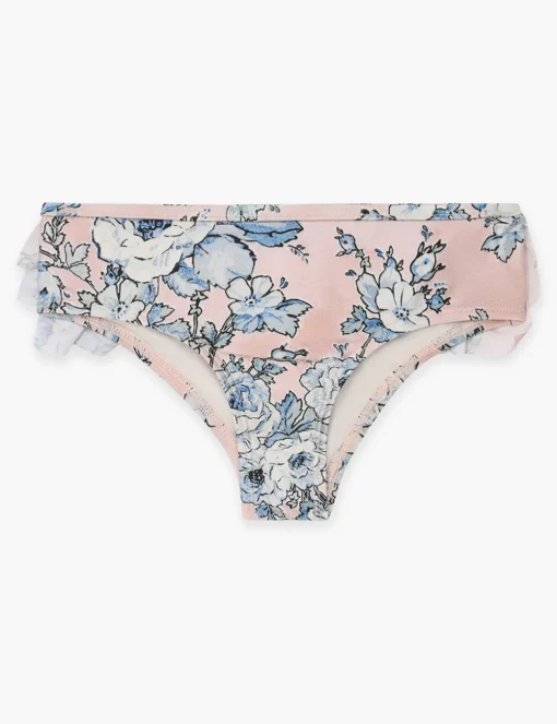Halliday Frill Pant
