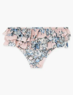 Halliday Frill Pant