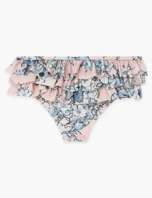 Halliday Frill Pant