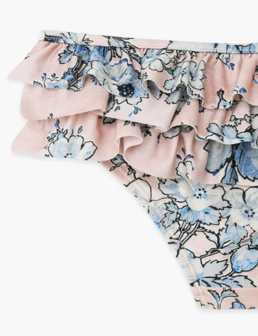 Halliday Frill Pant