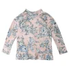 Halliday Frill Rashie
