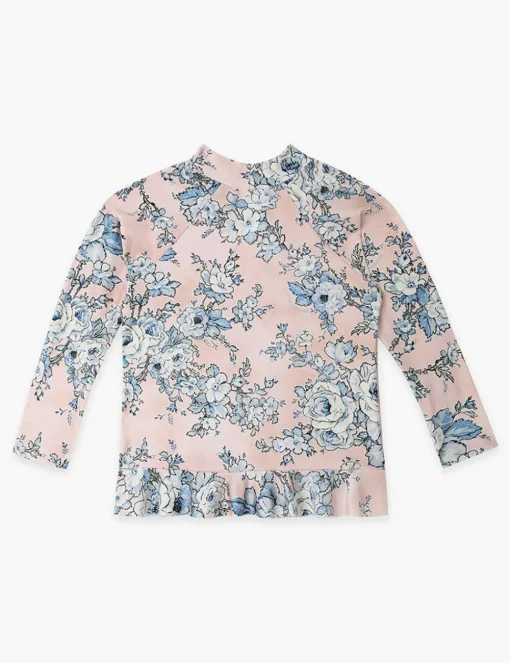 Halliday Frill Rashie