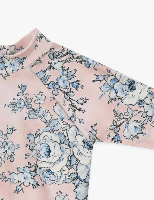 Halliday Frill Rashie