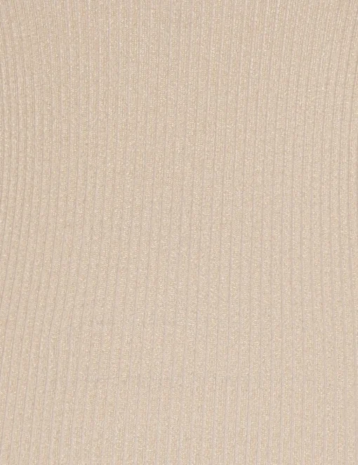 Halliday Frill V-Neck Top