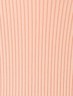 Halliday Knit Racer Tank
