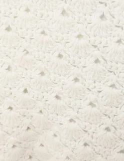 Halliday Knit Scoop Bikini