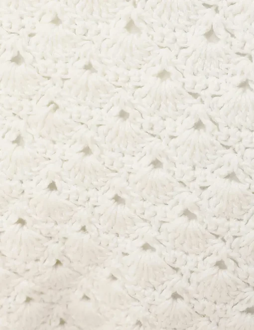 Halliday Knit Scoop Bikini