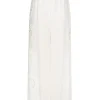 Halliday Lace Flower Pant