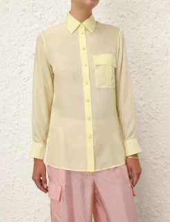 Halliday Manstyle Shirt