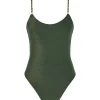 Halliday Metallic Chain 1PC