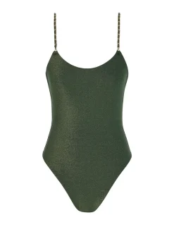 Halliday Metallic Chain 1PC