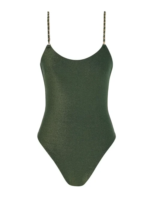 Halliday Metallic Chain 1PC