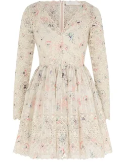 Halliday Mini Dress