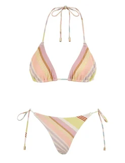 Halliday Mini Tri Bikini