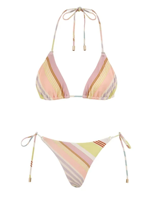 Halliday Mini Tri Bikini