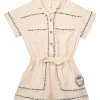 Halliday Pocket Playsuit