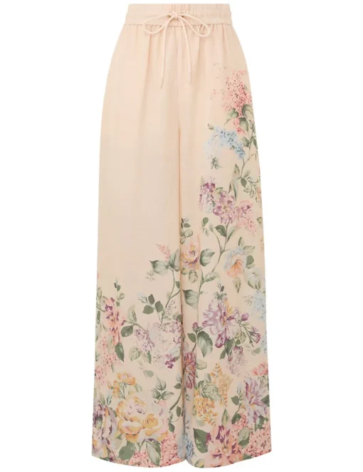 Halliday Relaxed Pant