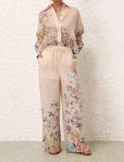 Halliday Relaxed Pant