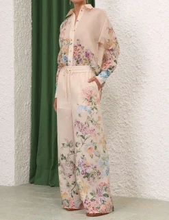 Halliday Relaxed Pant