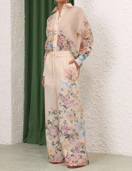 Halliday Relaxed Pant