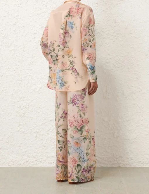 Halliday Relaxed Pant