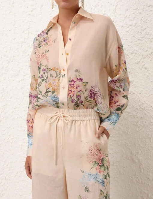 Halliday Relaxed Pant