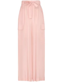 Halliday Relaxed Pocket Pant