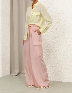 Halliday Relaxed Pocket Pant