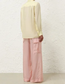 Halliday Relaxed Pocket Pant