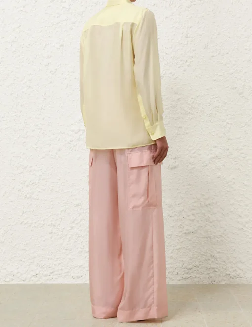 Halliday Relaxed Pocket Pant