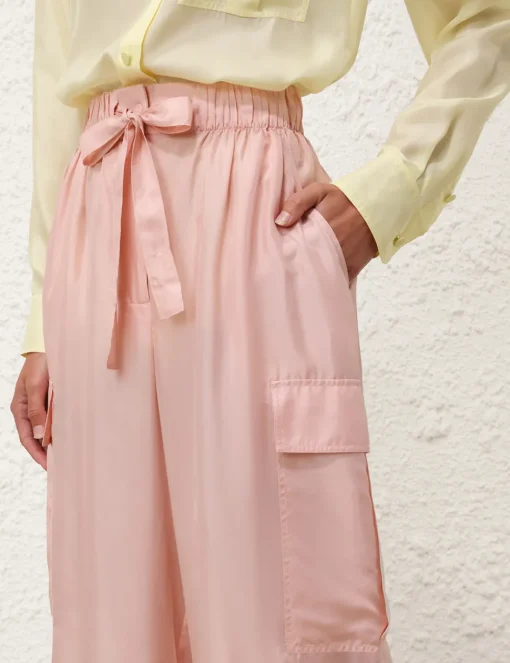 Halliday Relaxed Pocket Pant