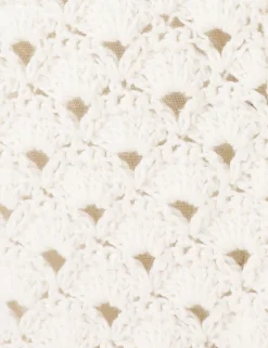 Halliday Scallop Polo