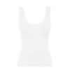 Halliday Scoop Neck Tank