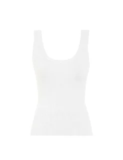 Halliday Scoop Neck Tank