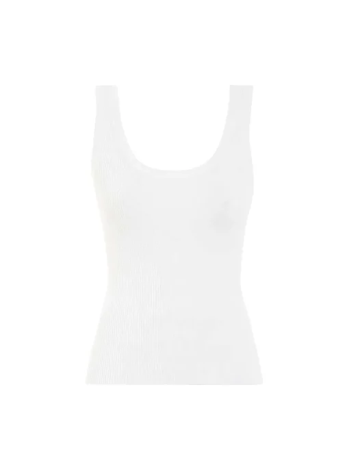 Halliday Scoop Neck Tank