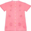 Halliday Shirt Dress