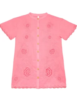 Halliday Shirt Dress