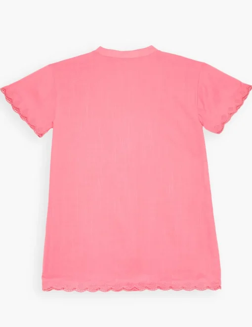 Halliday Shirt Dress
