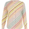 Halliday Slim Shirt
