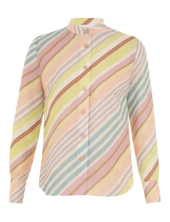 Halliday Slim Shirt
