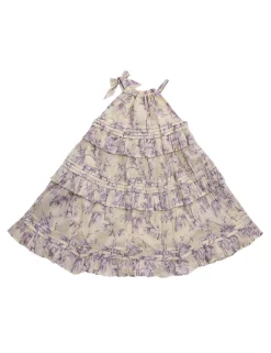 Halliday Swing Dress
