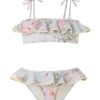 Halliday Trim Frill Bikini