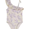 Halliday Trim Frill 1PC