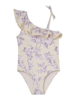 Halliday Trim Frill 1PC