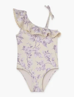 Halliday Trim Frill 1PC