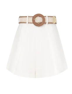 Halliday Tuck Short