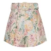 Halliday Tuck Short