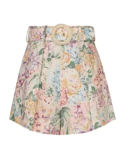 Halliday Tuck Short