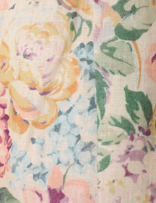 Halliday Tuck Short